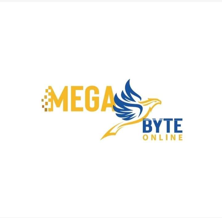 Megabyte Online-logo